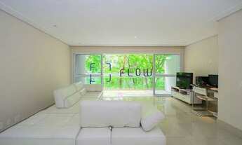 Imagem: Apartamento com 3 dormitórios e 2 vagas