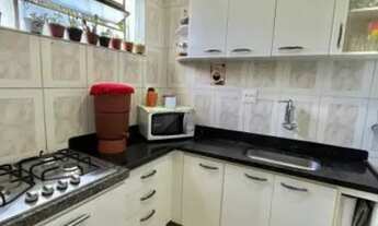 Imagem 4: Apartamento 2 quartos no bairro Bernardo Monteiro