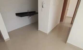 Imagem 4: Apartamento novo, 02 quartos, 52m², nascente, no Altiplano, apenas 1.3km do mar