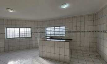 Imagem 5: Casa Padrão em Franca