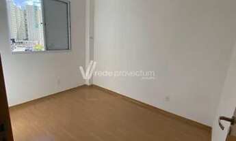 Imagem 3: Apartamento - Parque Industrial - Campinas
