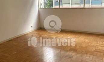 Imagem 2: Apartamento a venda em Higienópolis, com 150m², 3 dormitórios, garagem R$ 980.000,00