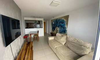 Imagem 5: Apartamento para aluguel, 2 quartos, 1 suíte, 1 vaga, Brisamar - João Pessoa/PB