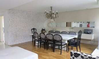 Imagem 3: Apartamento em Higienópolis ensolarado e com vista