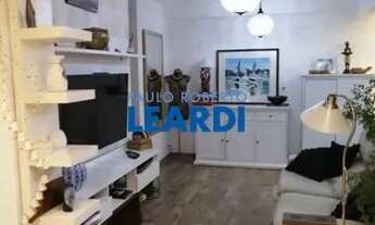 Imagem: APARTAMENTO - VILA SÔNIA - SP