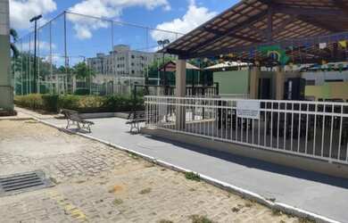 Imagem 2: Residencial Barcas