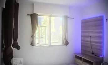 Imagem 4: Apartamento para Aluguel - Centro, 1 Quarto, 36 m2