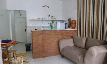 Imagem 6: Apartamento para Aluguel - Consolação, 1 Quarto, 28 m2