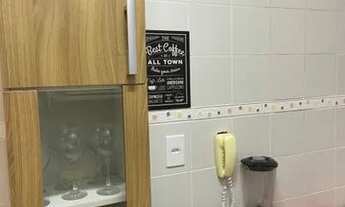 Imagem 5: Apartamento para dividir despesas