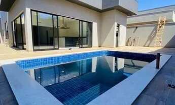 Imagem: Casa de condomínio para venda possui 208