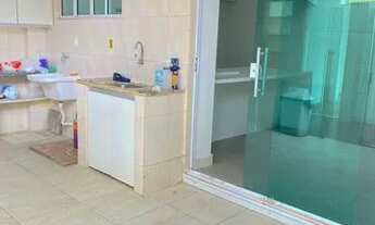 Imagem 4: 4 QUARTOS SENDO 2 SUÍTES - TRIPLEX NO MIRAGEM