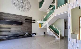 Imagem 5: Casa com 3 dormitórios, 335 m² - venda por R$ 980.000,00 ou aluguel por R$ 4.400,00/mês