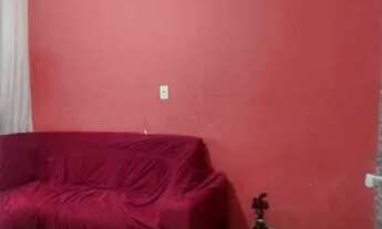 Imagem 2: Casa no jardim Marilene