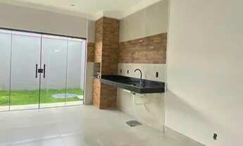 Imagem 2: Casa em Manguinhos COM ENTRADA E PARCELA REDUZIDA!