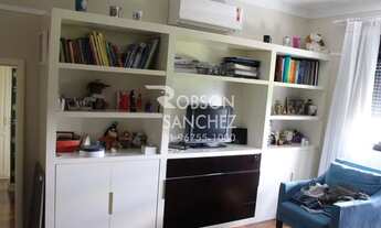 Imagem 5: Apartamento para venda no Jardim Marajoara com 4 suítes, 4 vagas, 309m², ao lado Rua Sócra