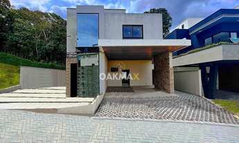 Imagem: CASA EM CONDOMÍNIO FECHADO VILA NOVA JOINVILLE