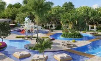 Imagem 7: O Maior Acqua Resort de Muro Alto - Condições de Lançamento - Excelente para Rentabilizar!