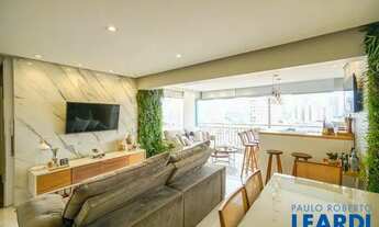 Imagem: APARTAMENTO - TATUAPÉ - SP