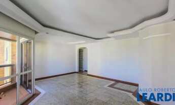 Imagem 2: APARTAMENTO - MORUMBI - SP