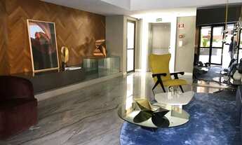 Imagem 4: Oportunidade no melhor do Meireles 235 metros quadrados prédio NOVO!!!