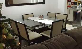 Imagem: APARTAMENTO - PARAÍSO - SP