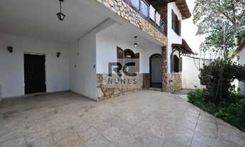 Imagem: Casa para aluguel, 4 quartos, 1 suíte