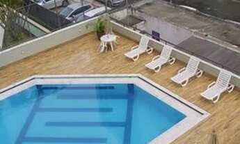 Imagem 3: Apartamento para aluguel possui 70 metros quadrados com 2 quartos em Candeal - Salvador