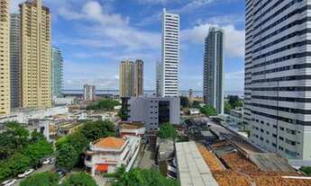 Imagem: VENDO APTO ALTO PADRAO 250M² 4 SUITES