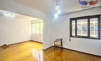 Imagem 3: Apartamento com 2 dormitórios à venda, 85 m² por R$ 980.000,00 - Itaim Bibi - São Paulo/SP