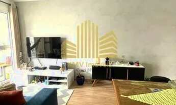 Imagem 4: Linda opção de apartamento em local nobre