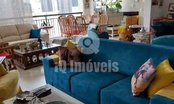 Imagem: Apartamento a venda 213 m² 4 suítes 4