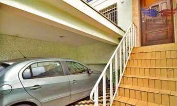 Imagem 2: Casa com 3 dormitórios à venda, 130 m² por R$ 750.000 - Paraíso - São Paulo/SP