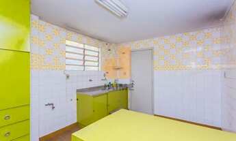 Imagem 5: Apartamento com vista livre 78 m2 e uma vaga - Higienópolis