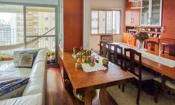 Imagem 5: Apartamento Locação 4 Dormitórios - 202 m² Paraíso