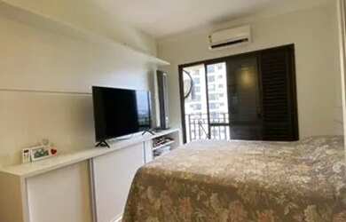 Imagem 7: Apartamento para aluguel e venda possui 157 metros quadrados com 3 quartos