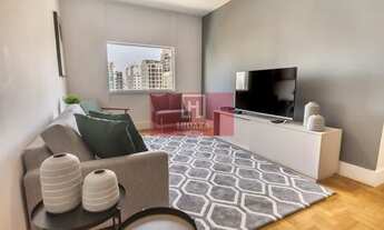 Imagem: Apartamento para alugar no bairro Itaim