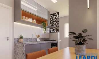 Imagem 7: APARTAMENTO - NOVA CEREJEIRA - SP