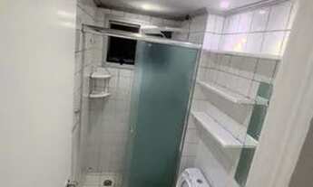 Imagem 3: Apartamento para aluguel possui 47 metros quadrados com 2 quartos em Taboão - Diadema - SP