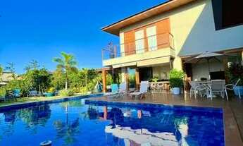 Imagem 5: CASA DE ALTO PADRÃO A VENDA EM PRAIA DO FORTE