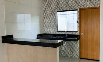 Imagem 4: Casa a venda em condomínio fechado - 3 quartos - Sendo 1 suíte - Senador Canedo