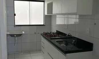 Imagem 4: Apartamento às margens da EPTG