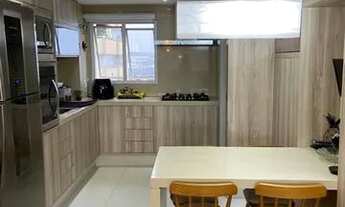 Imagem 5: APARTAMENTO - CENTRO - SP