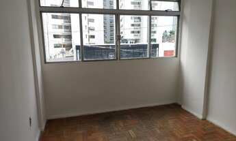 Imagem 2: Apartamento para venda tem 78 metros quadrados com 3 quartos em Pina - Recife - PE