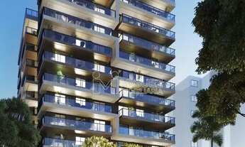 Imagem 1: Botafogo Apartamento com 3 dormitórios