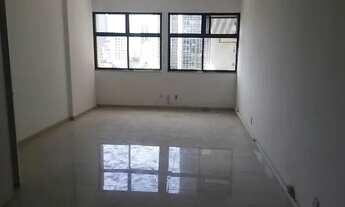 Imagem: Salas na Carioca, 139m2