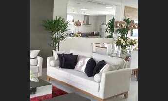 Imagem 2: Sobrado Triplex Arua Brisas 2 Mogi das Cruzes