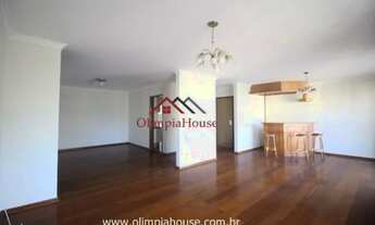 Imagem 6: Apartamento Locação 4 Dormitórios - 239 m² Paraíso