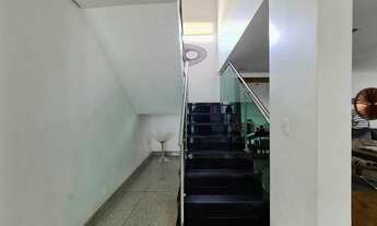 Imagem 3: Casa para aluguel com 385 metros quadrados com 4 quartos em Castelo - Belo Horizonte - MG