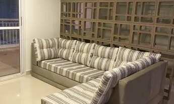 Imagem 1: Apartamento à venda em Vila Valparaíso com 93 m², 2 quartos, 1 suíte, 2 vagas