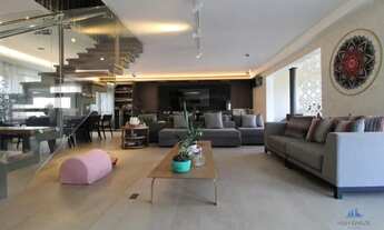 Imagem 2: SãO PAULO - Cobertura - Chácara Flora